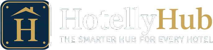 HotellyHub — The smarter hub for every hotel